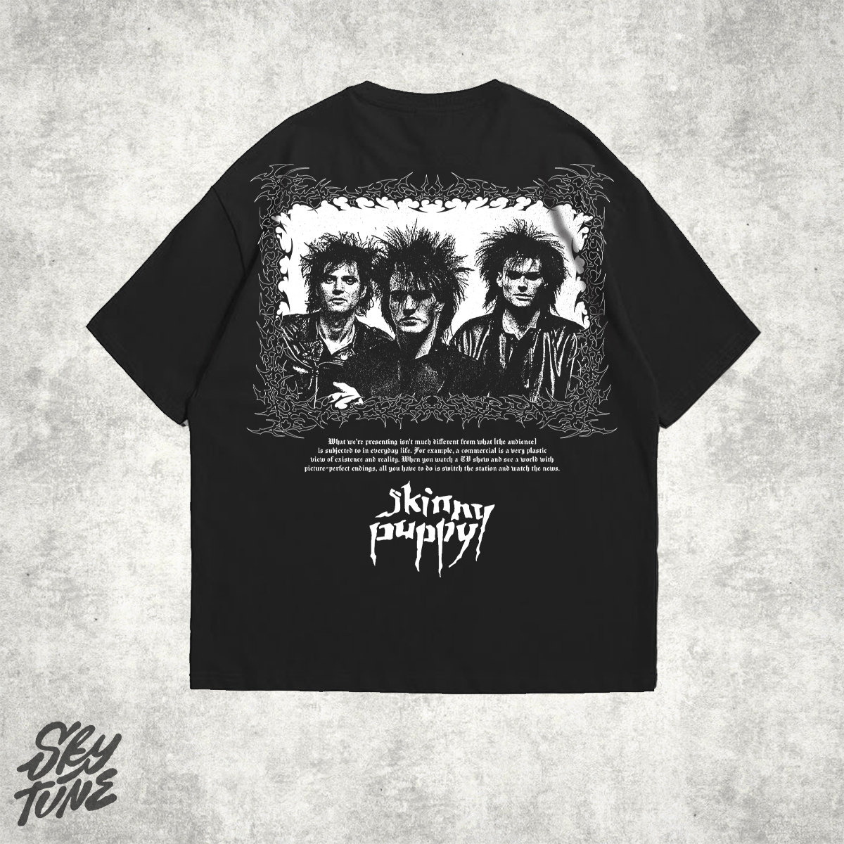 Skinny Puppy T-Shirt