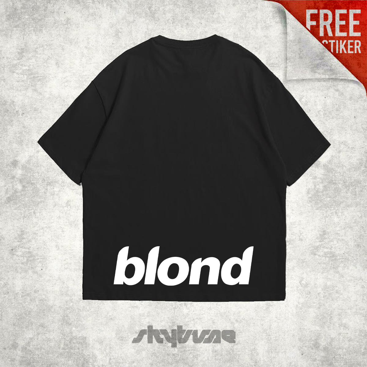 Frank Ocean Bootleg T-Shirt