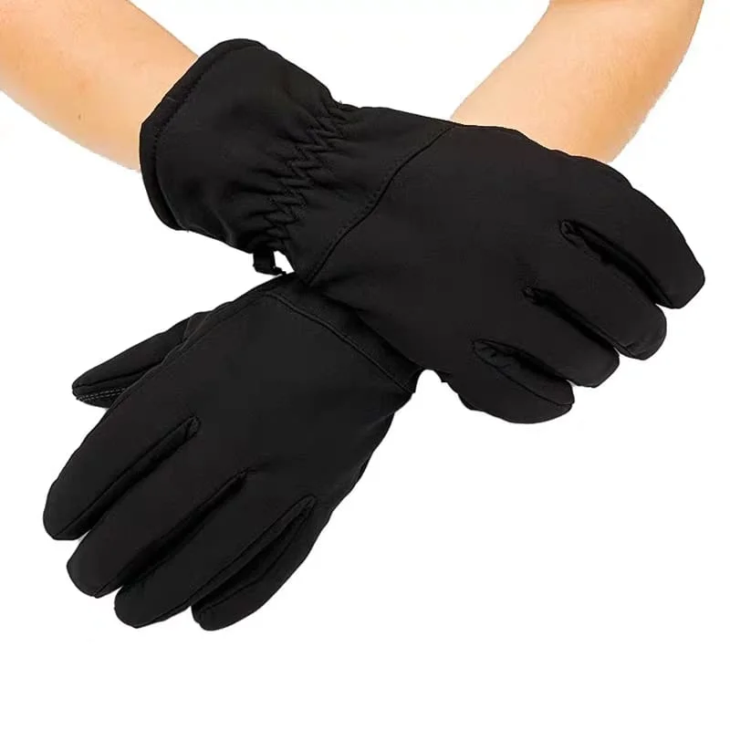 Guantes impermeables 