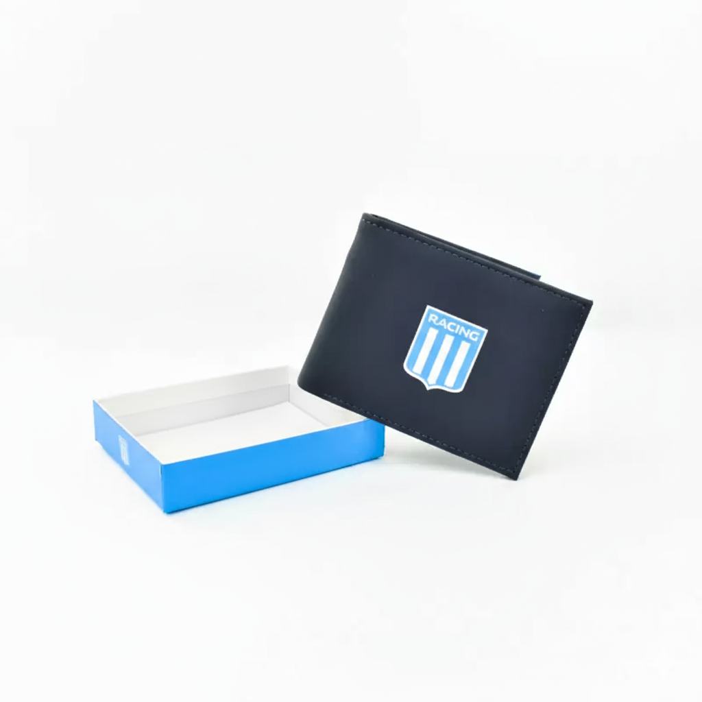 Billetera oficial de Racing