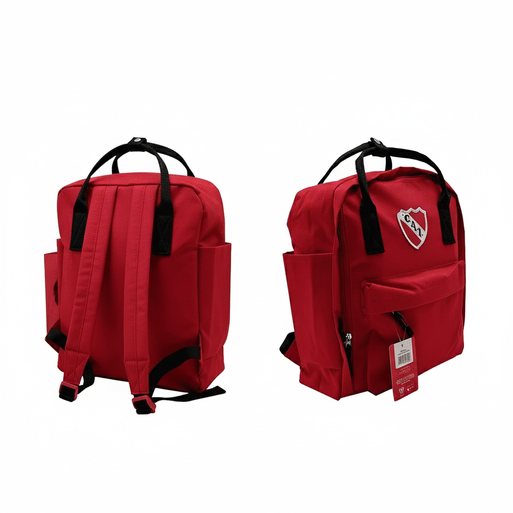 Mochila de Independiente