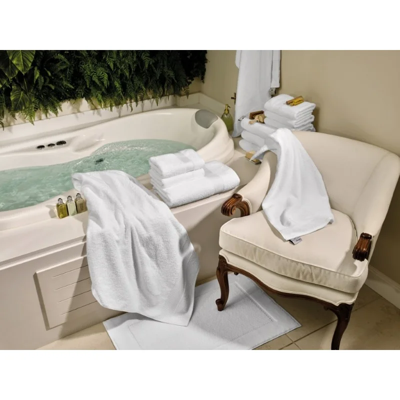 Toalla Safira Teka Profiline