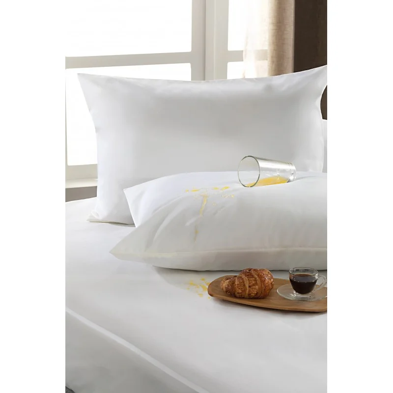 Protector de almohadas Teka Profiline