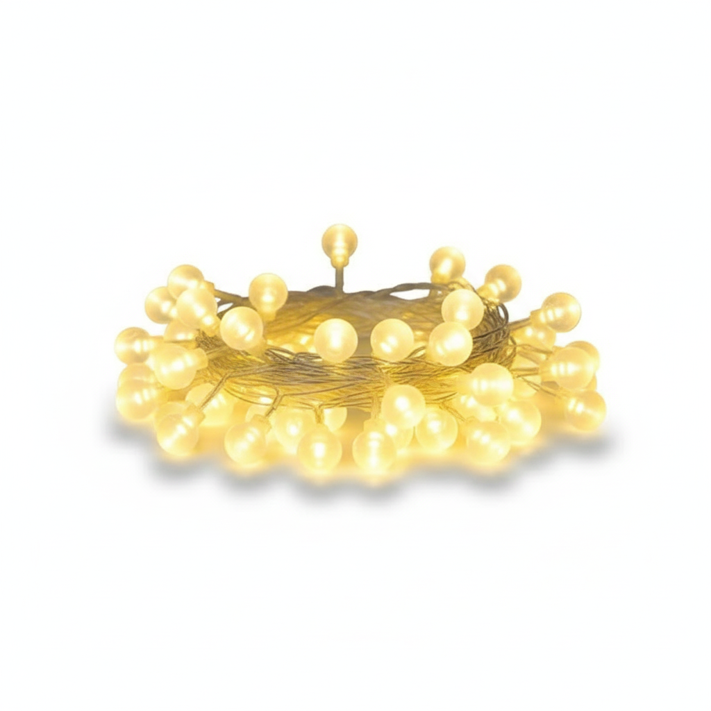 Luces LED de navidad 28 luces