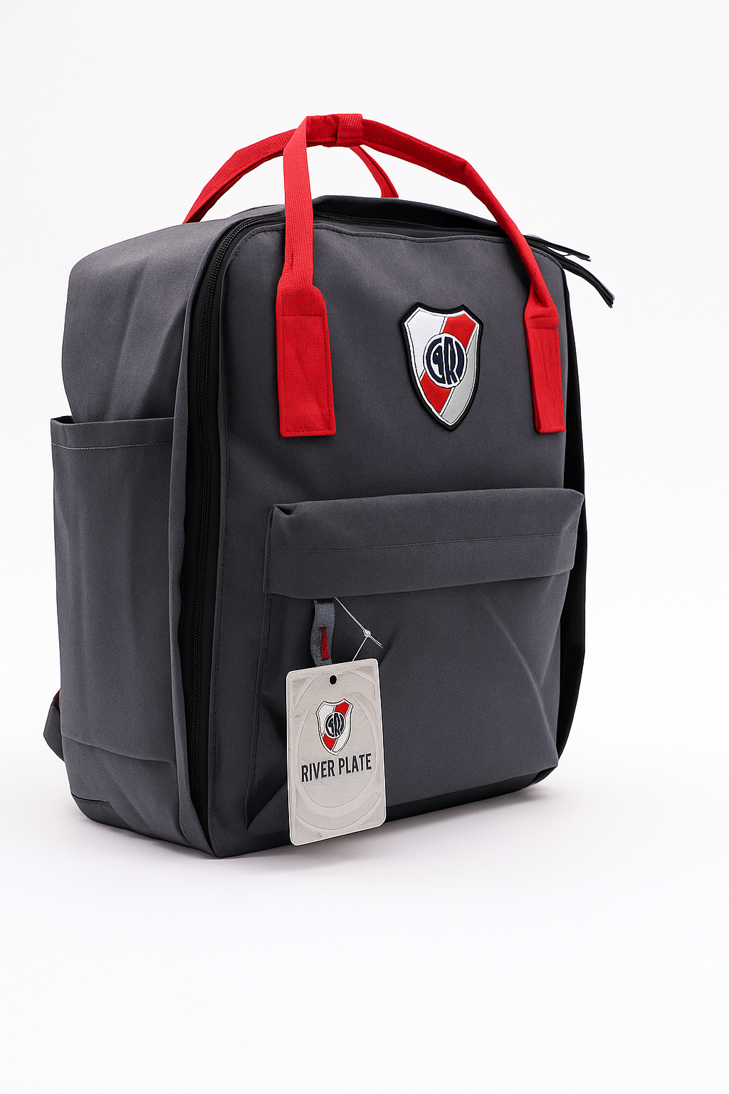 Mochila River Plate