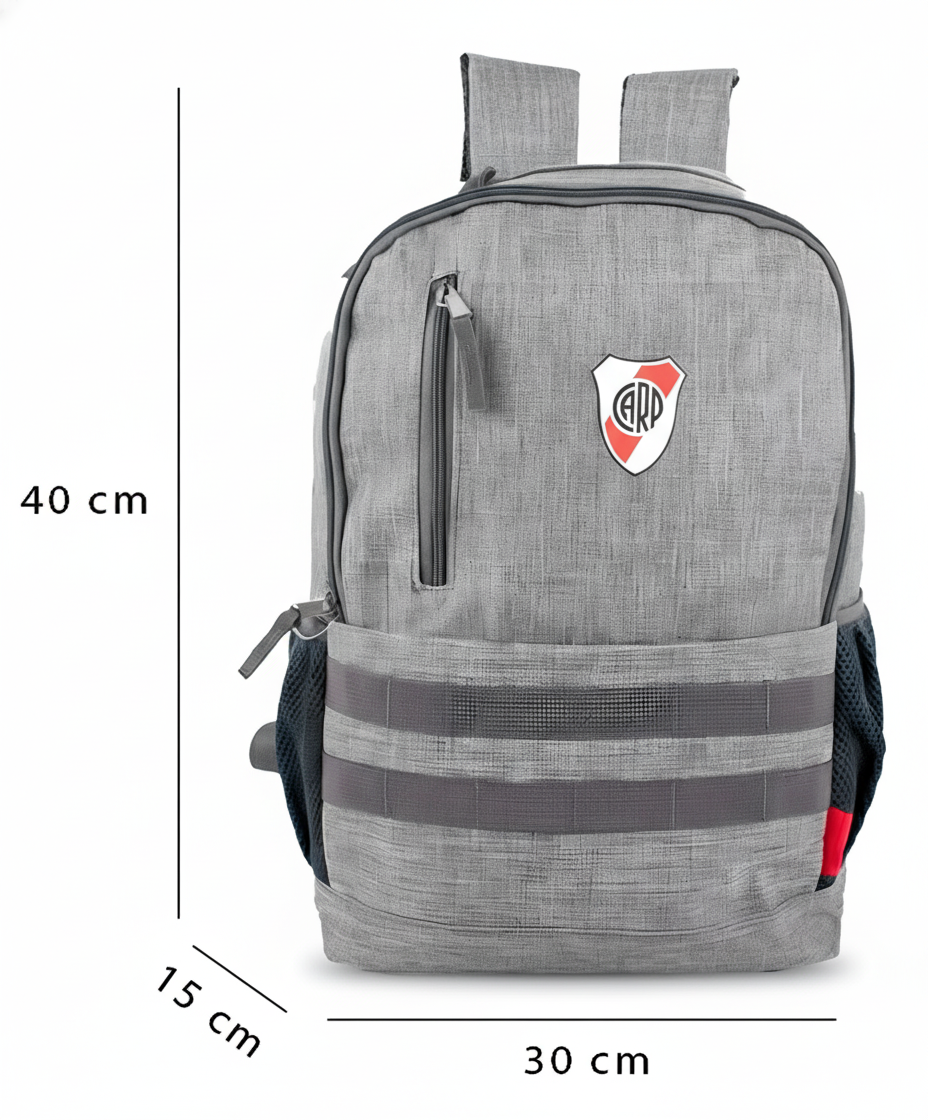 Mochila de River