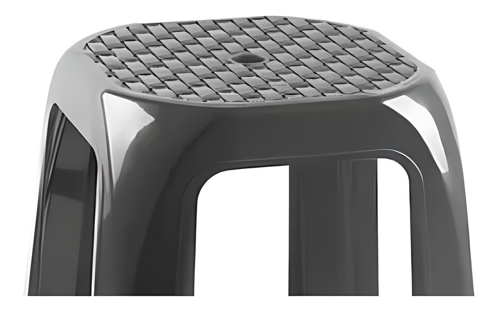 Banquetas reforzadas 