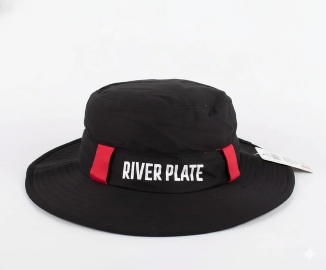 Piluso de River Plate