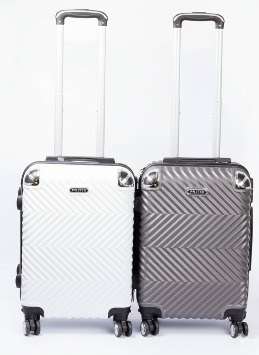 Valija de viaje Pratys 