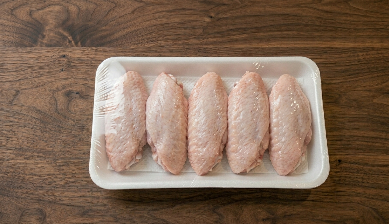 Turkey Wings