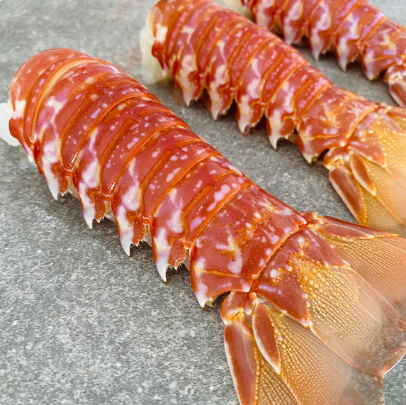 Lobster Tails