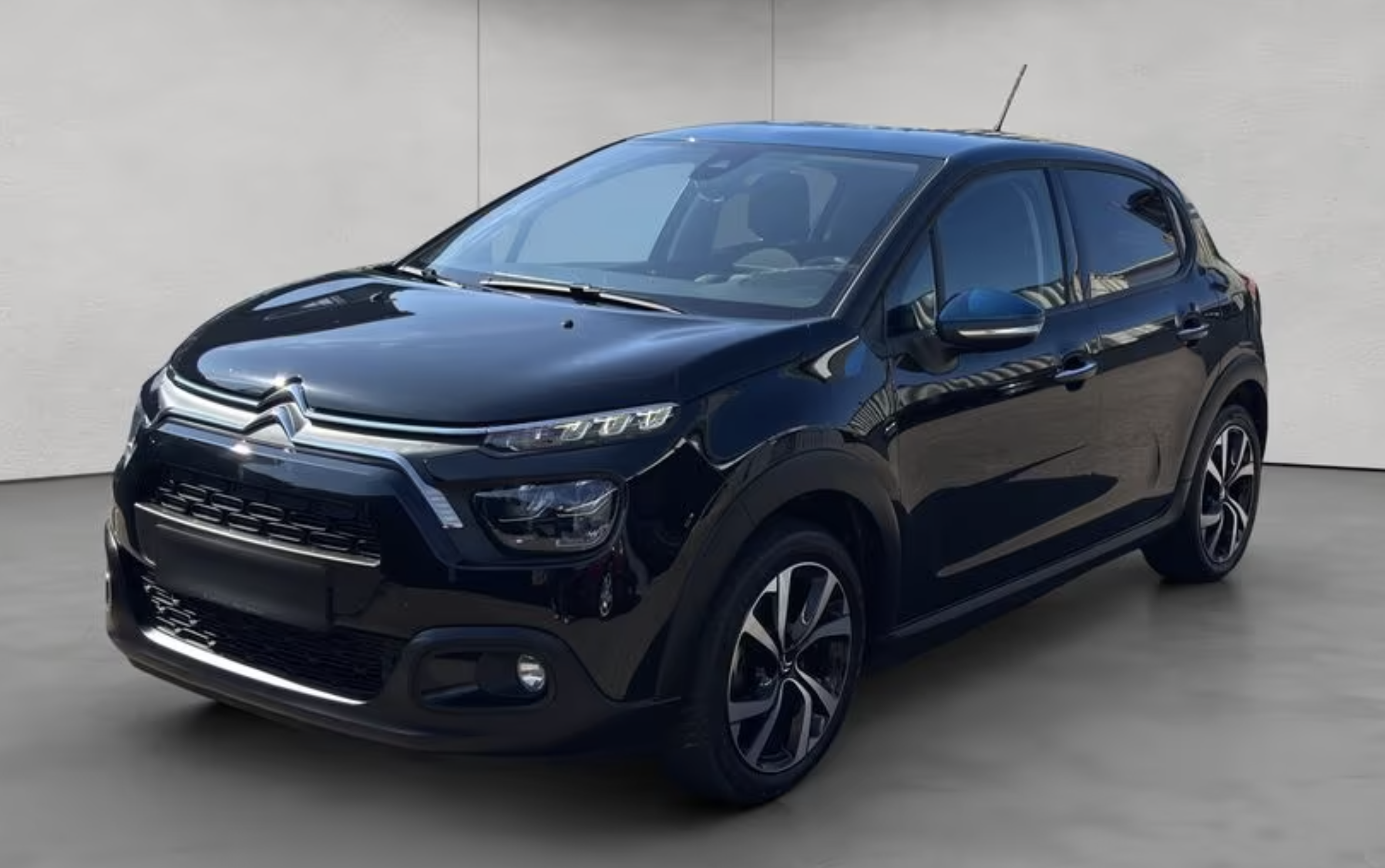 Citroën C3 Hatchback