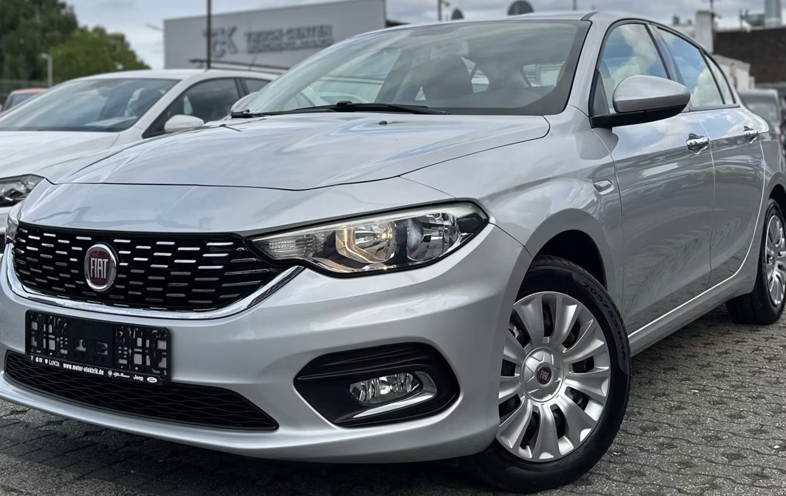 Fiat Tipo