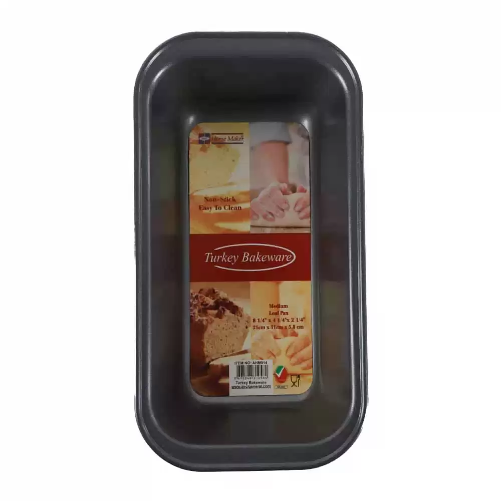 Nonstick Loaf Pan