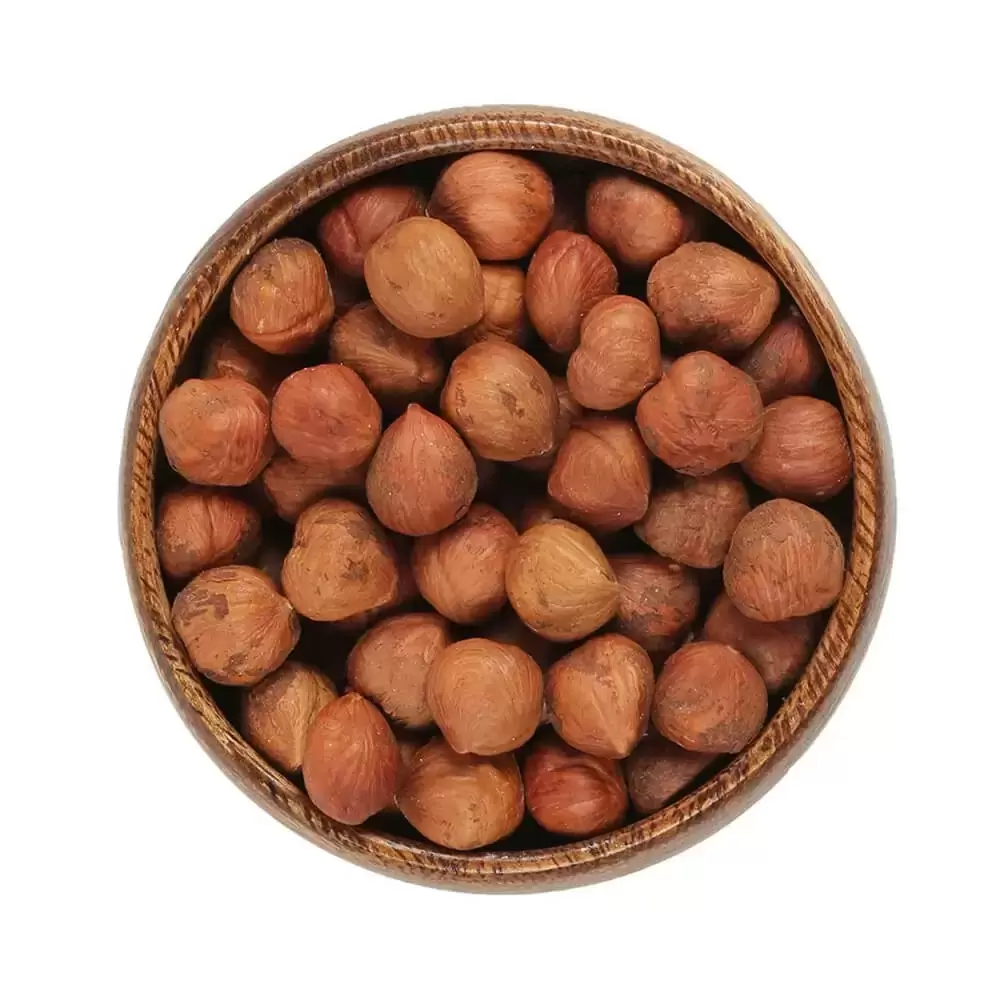 Hazelnuts 100gsm