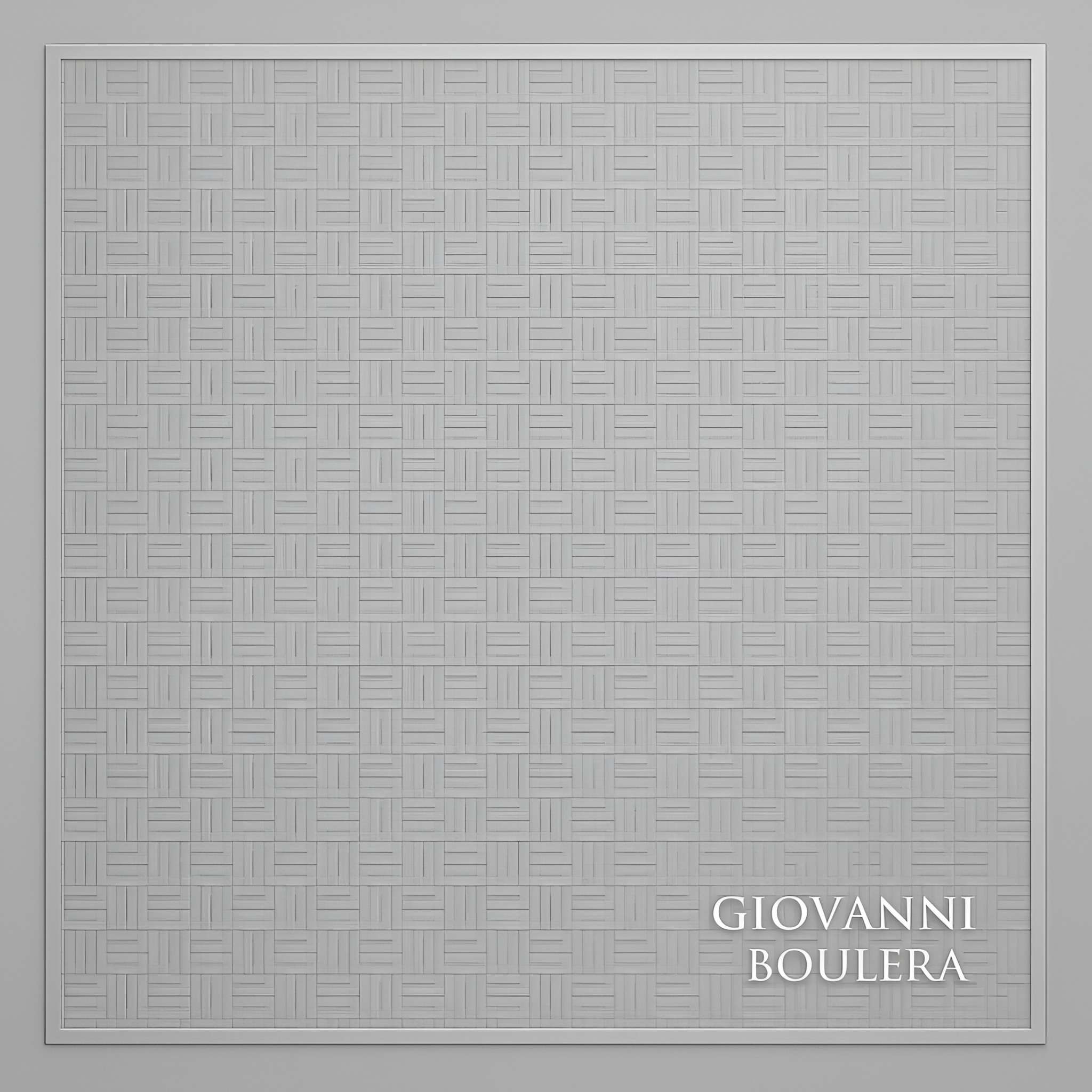 Giovanni Boulera Hijab