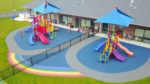 Clean and sanitise outdoor toys and equipment