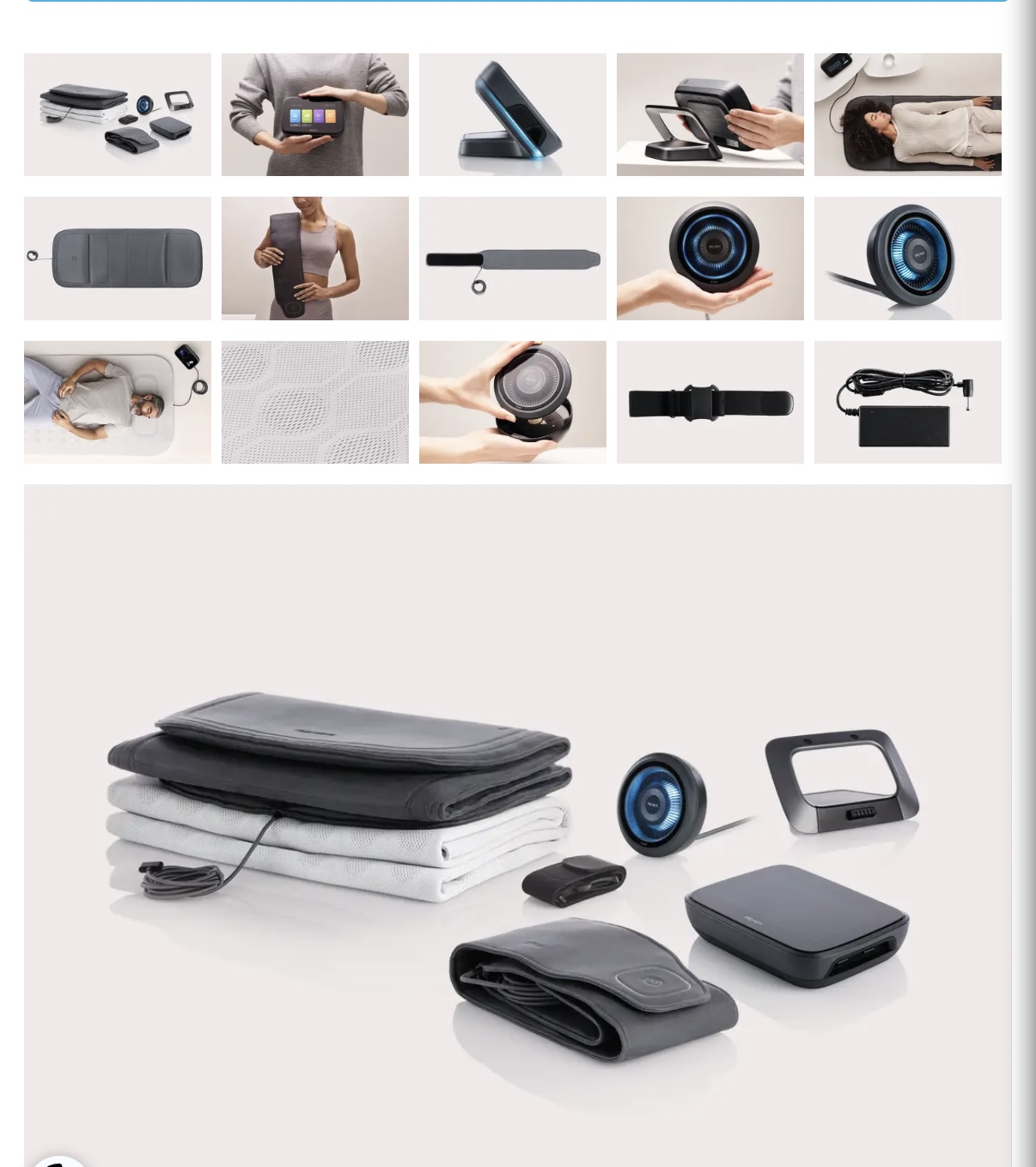 BEMER- Smart Evo set