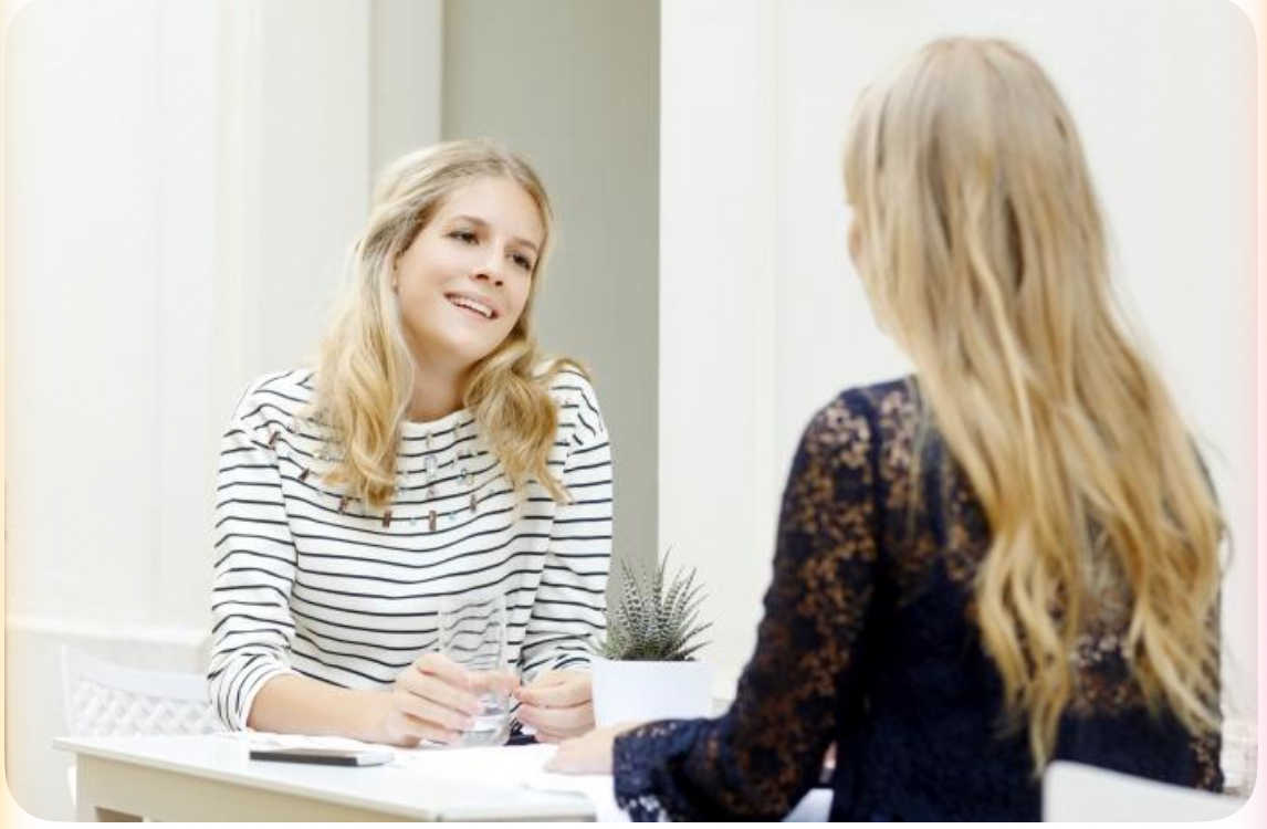 Initial Health Consultation