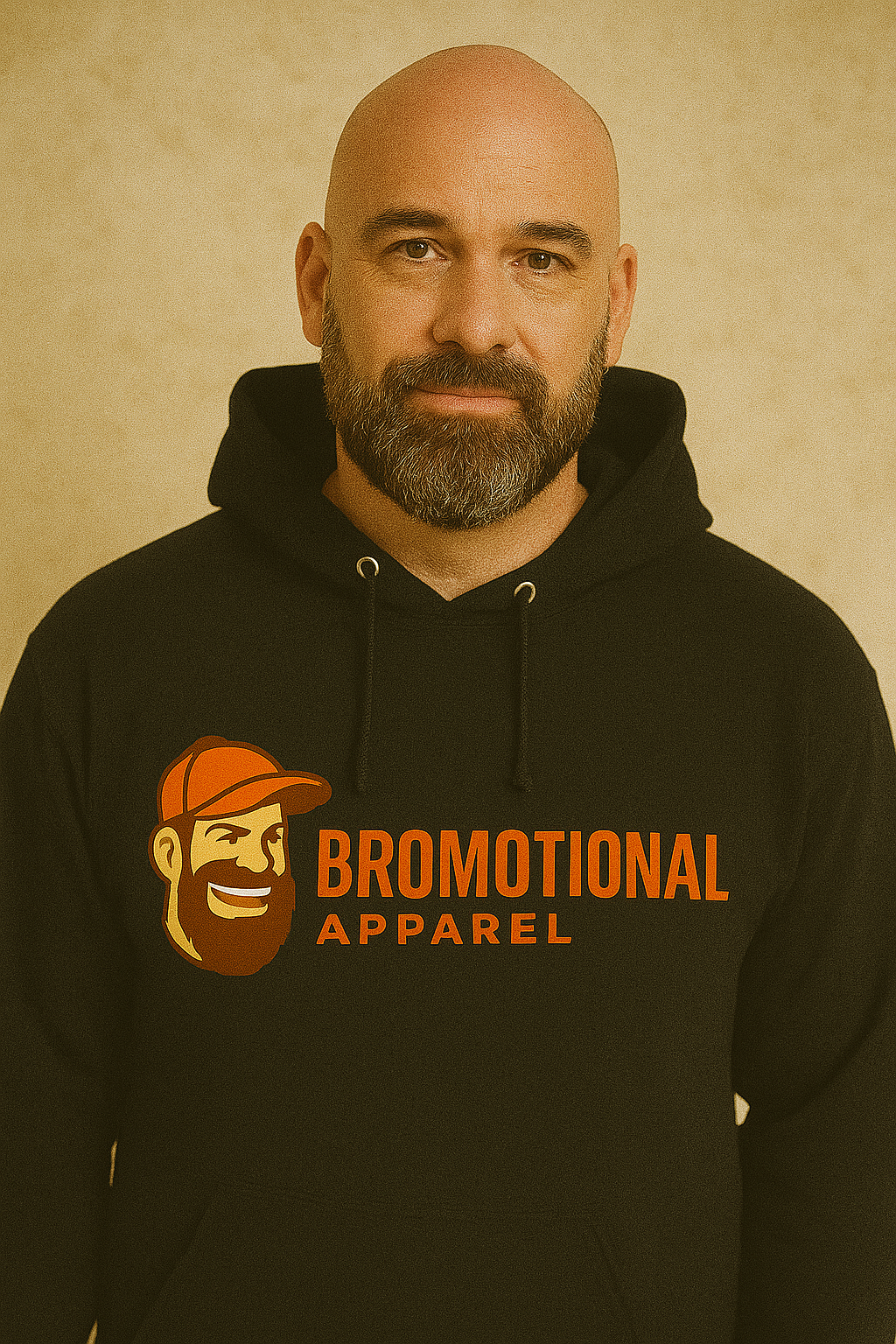 Bromotional Apparel Premium Hoodie