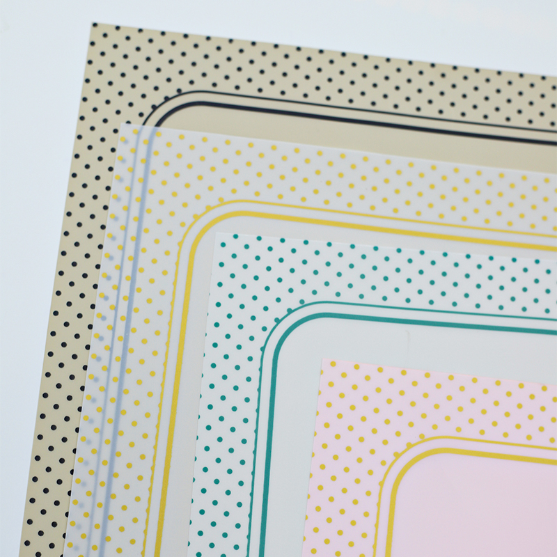 Norsa Paper Aurora Waterproof Thickened Flower Bouquet Wrapping Paper Floral Flower Shop Packaging Material Flower Wrapping Paper