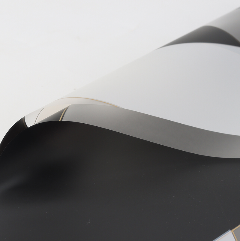 Hot sale fresh flower wrapping paper high-quality bouquet wrapping paper flower shop wrapping paper Colorful Decorative Poster Paper Rolls