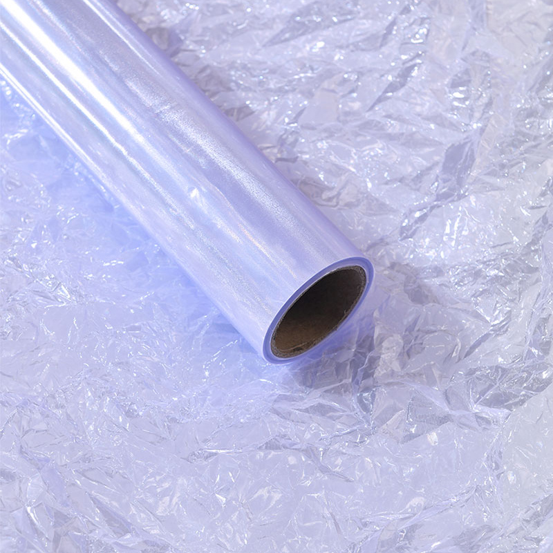 Flower wrapping paper 6 silk glass texture glass cup flower wrapping paper hand kneading paper flower shop wrapping paper color paper Colored Acrylic Rods