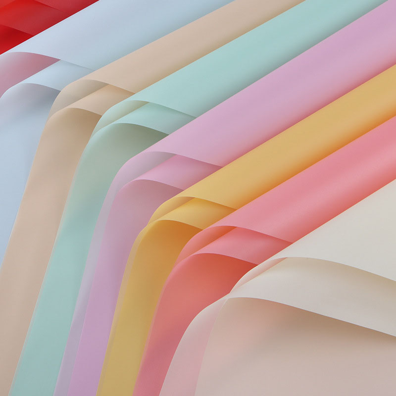 WRAPPING PAPER CHSZ Korean paper