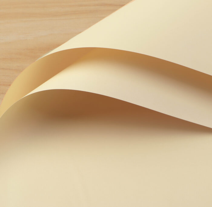 Pure color Hansu paper Waterproof bouquet wrapping paper material bopp plastic film floral fog flower packaging Hanshu paper