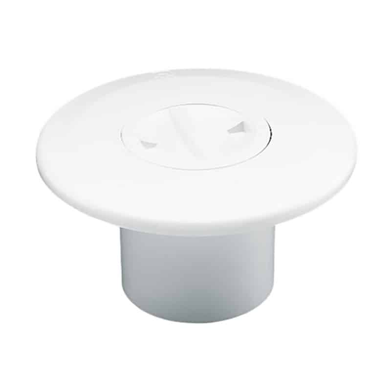 BOQUILLA ASPIRACION D84 PH 2"SHC40