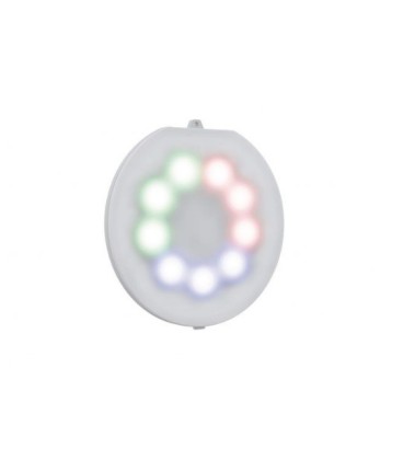 PUNTO DE LUZ LUMIPLUS FLEXI V2 RGB