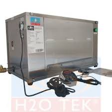 GRUPO VAPOR COMPLETO 18KW VAP2 CON DESCALCI