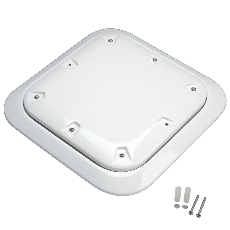 TAPA ANTIVORTEX 570 EXTRAPLANA 60MM