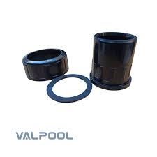 ACCESORIOS ENLACE RECAMBIO VP SILENT 2CV