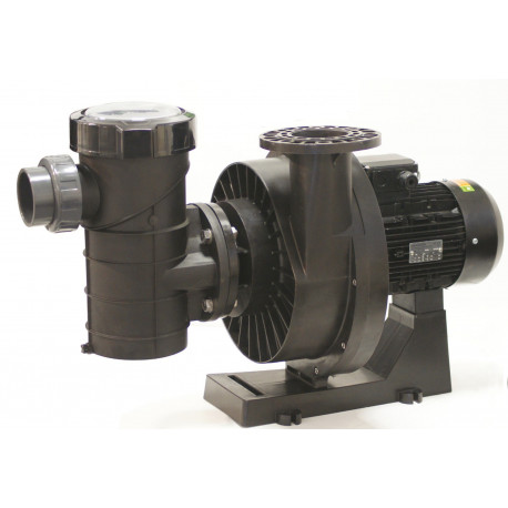 BOMBA KIVU 4 HP 230/400 TRIF+PREFILT.60HZ