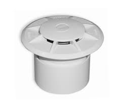 BOQUILLA FONDO OSCILANTE ABS BLANCO