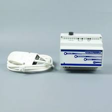 RECEPTOR MODULADOR PARA FOCOS LED