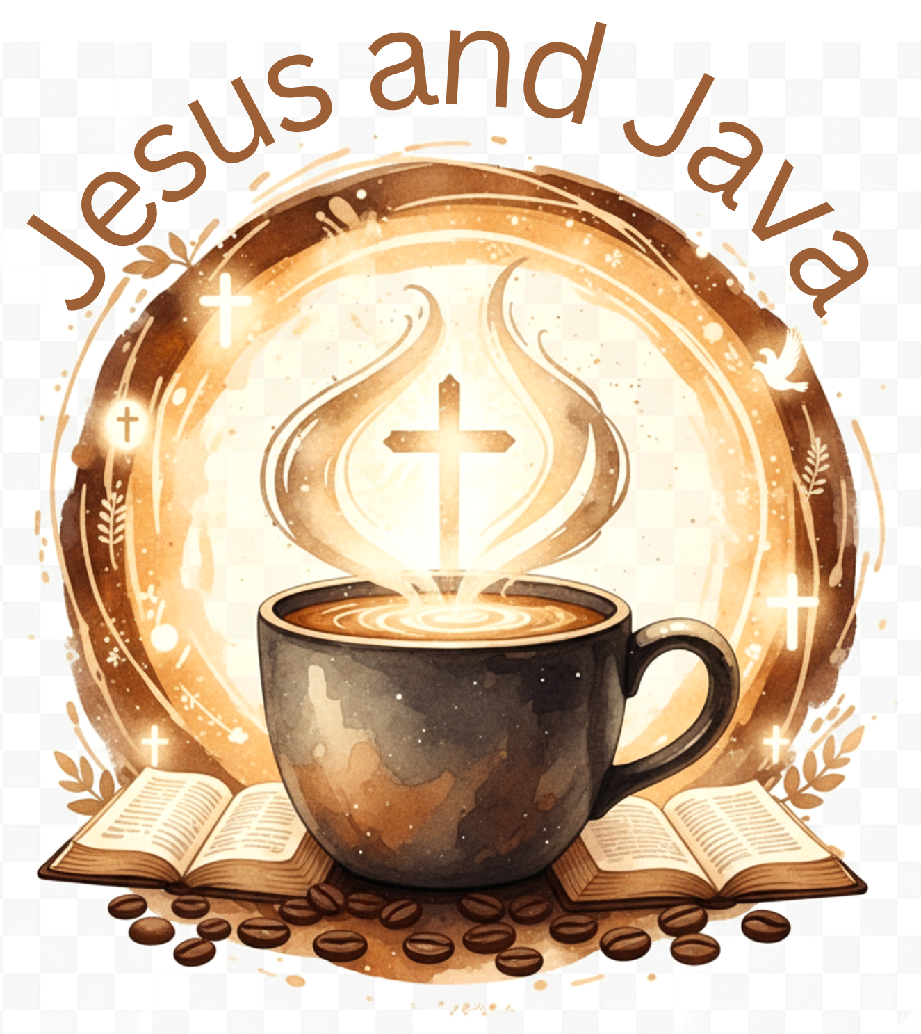Jesus and Java