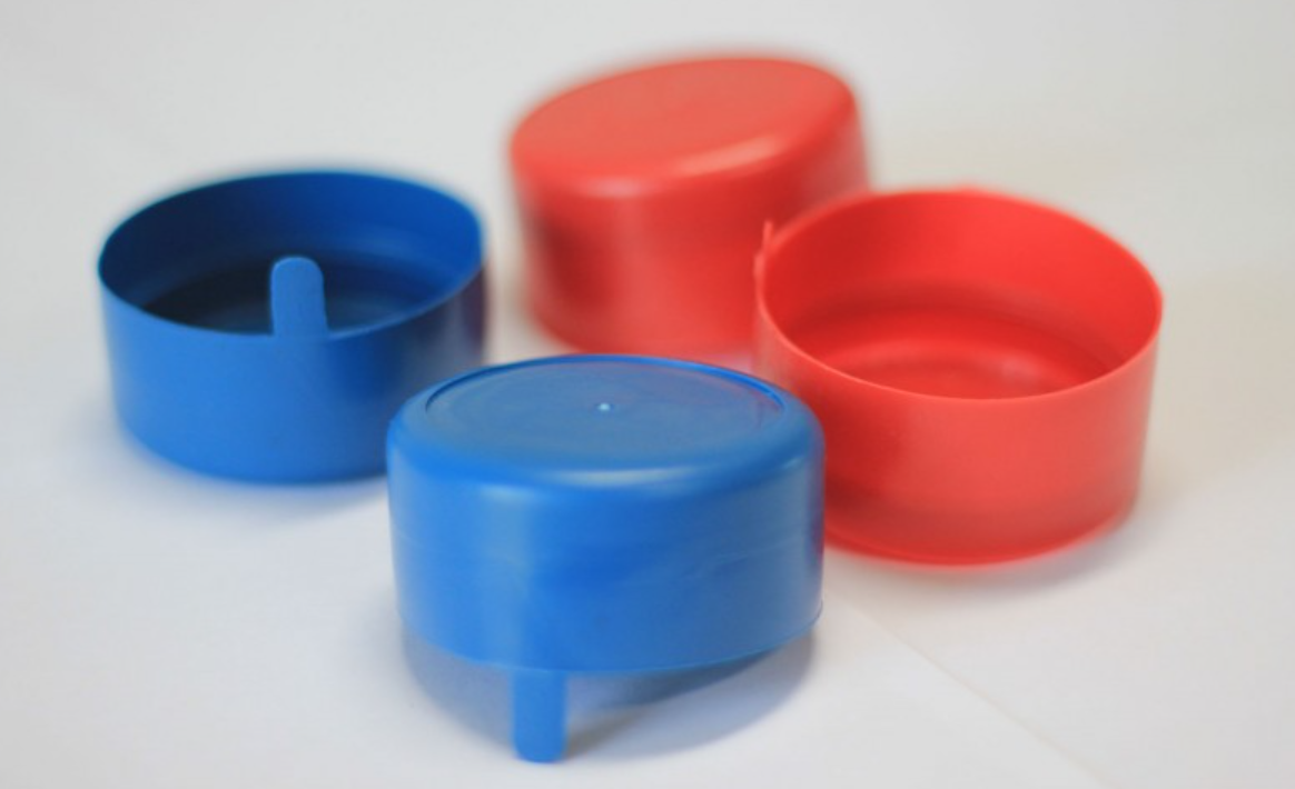 Tutup Galon (Seal Cap)