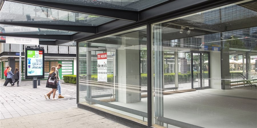 Helftheuvelpassage XX