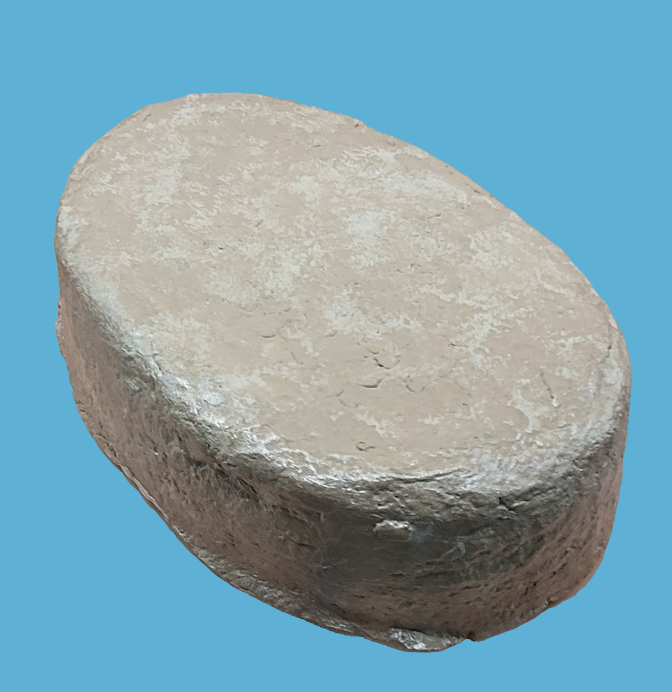 Handmade Paper Clay Bowl