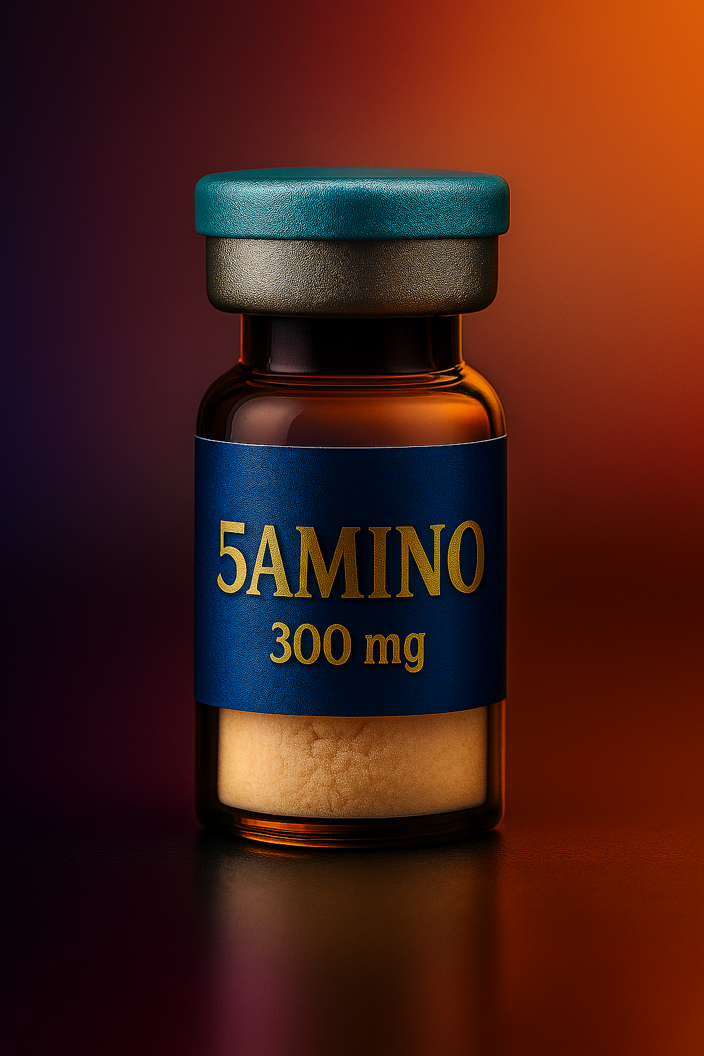 5-AMINO-1Q