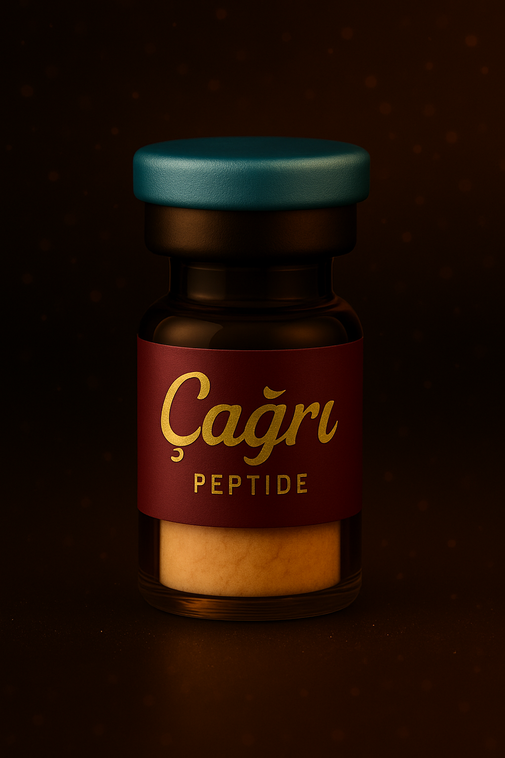 CAGRILINTIDE