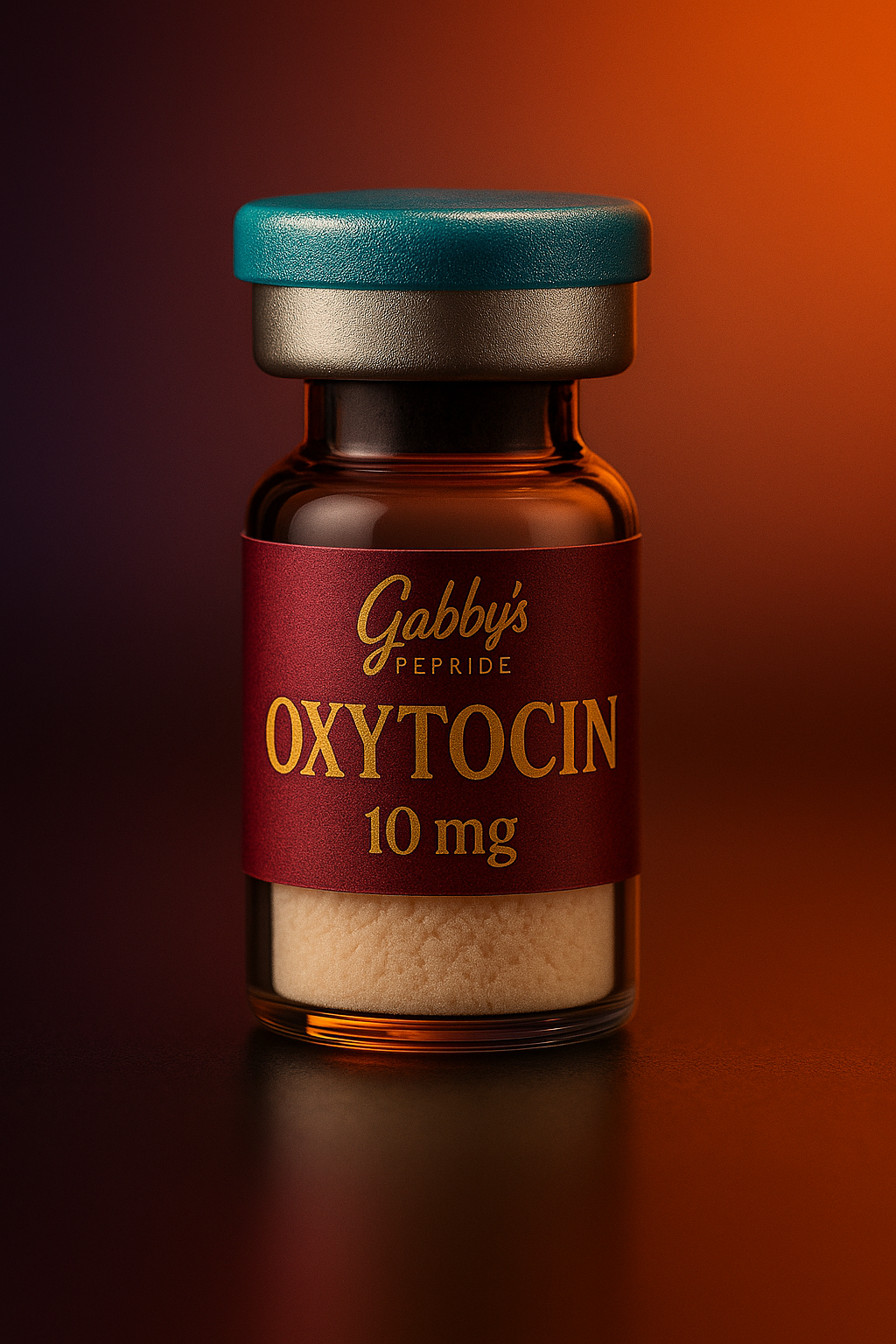 OXYTOCIN