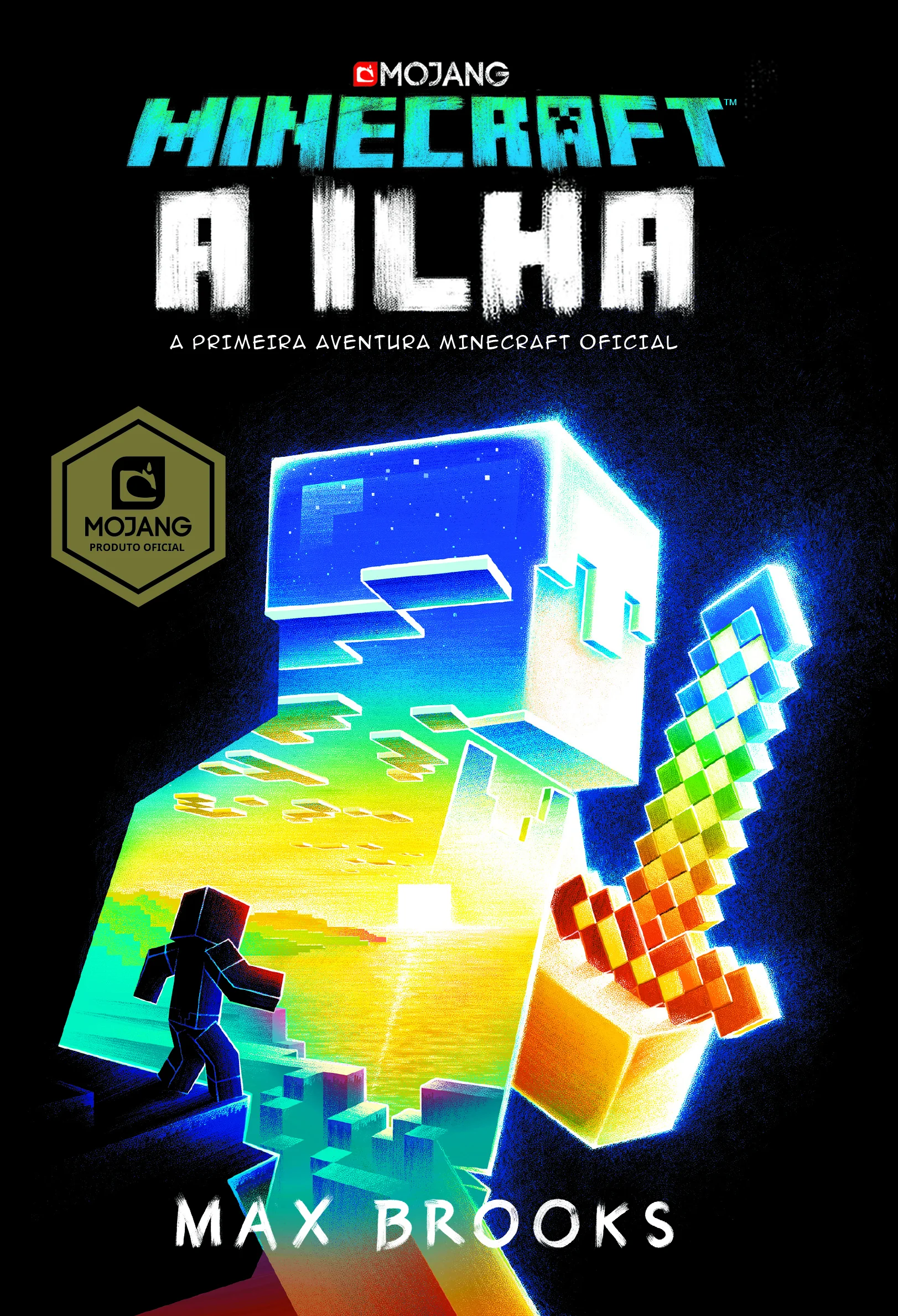Minecraft: A Ilha
