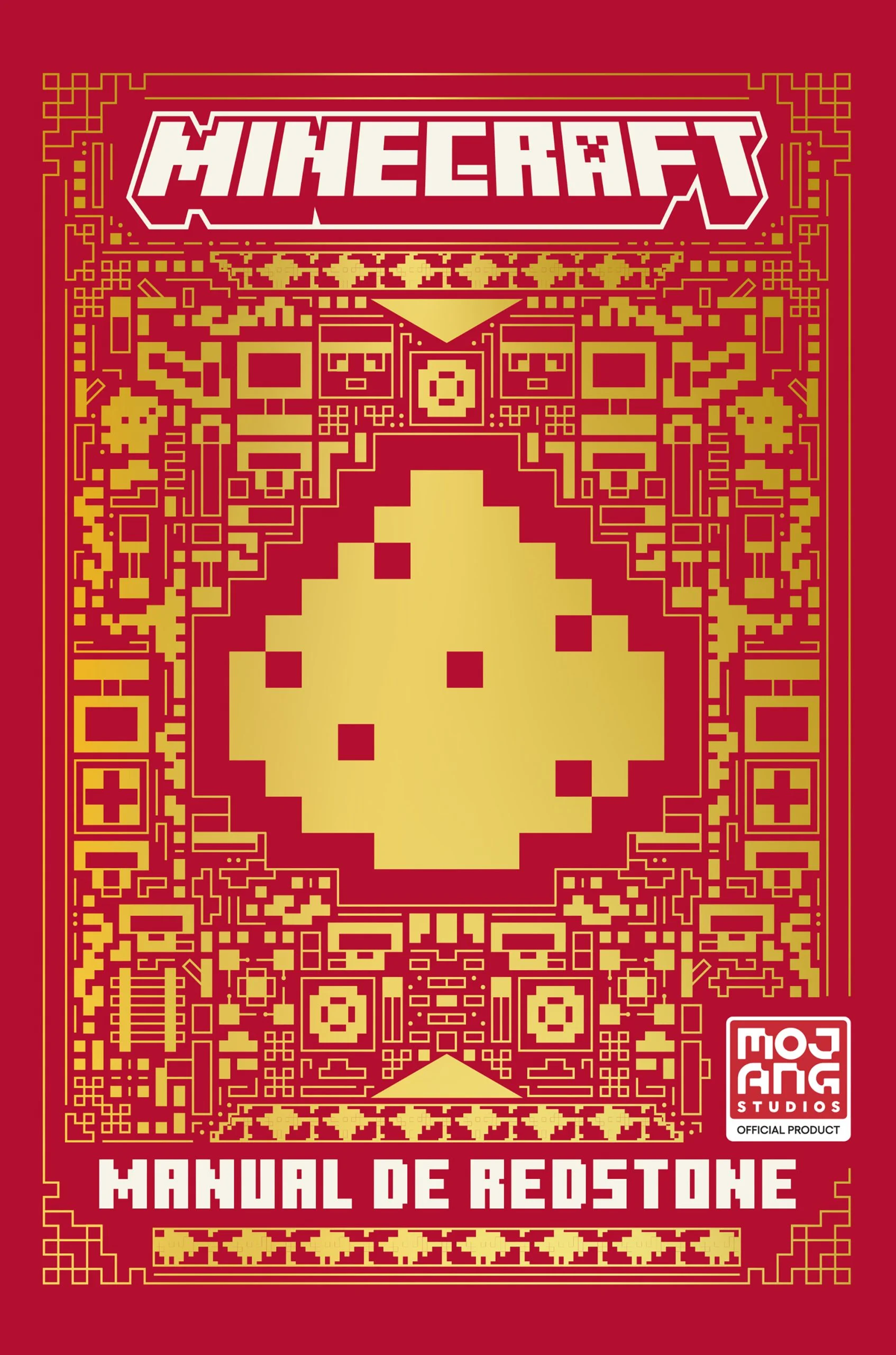 Minecraft: Manual de Redstone