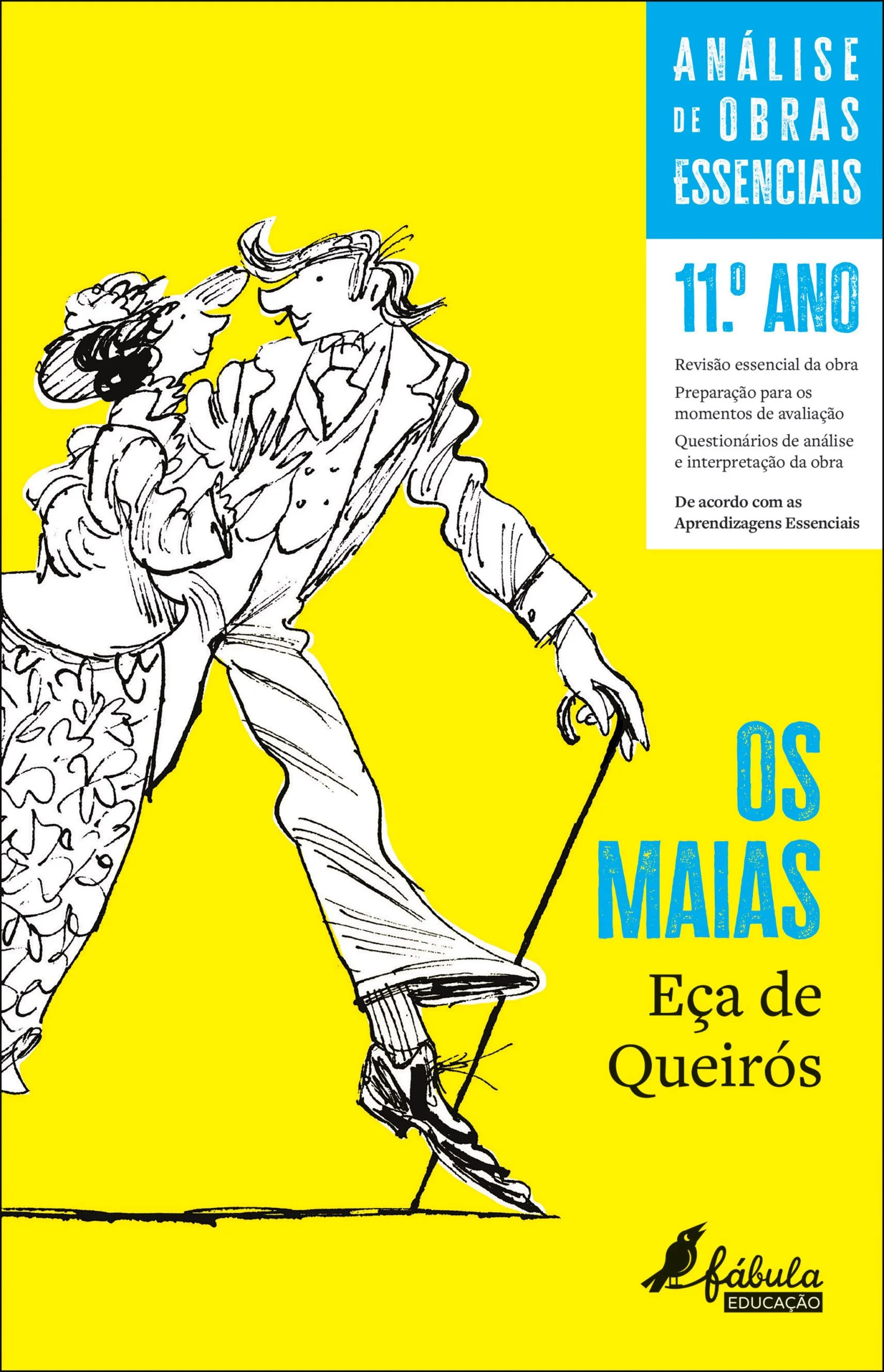 Análise de Obras Essenciais: Os Maias