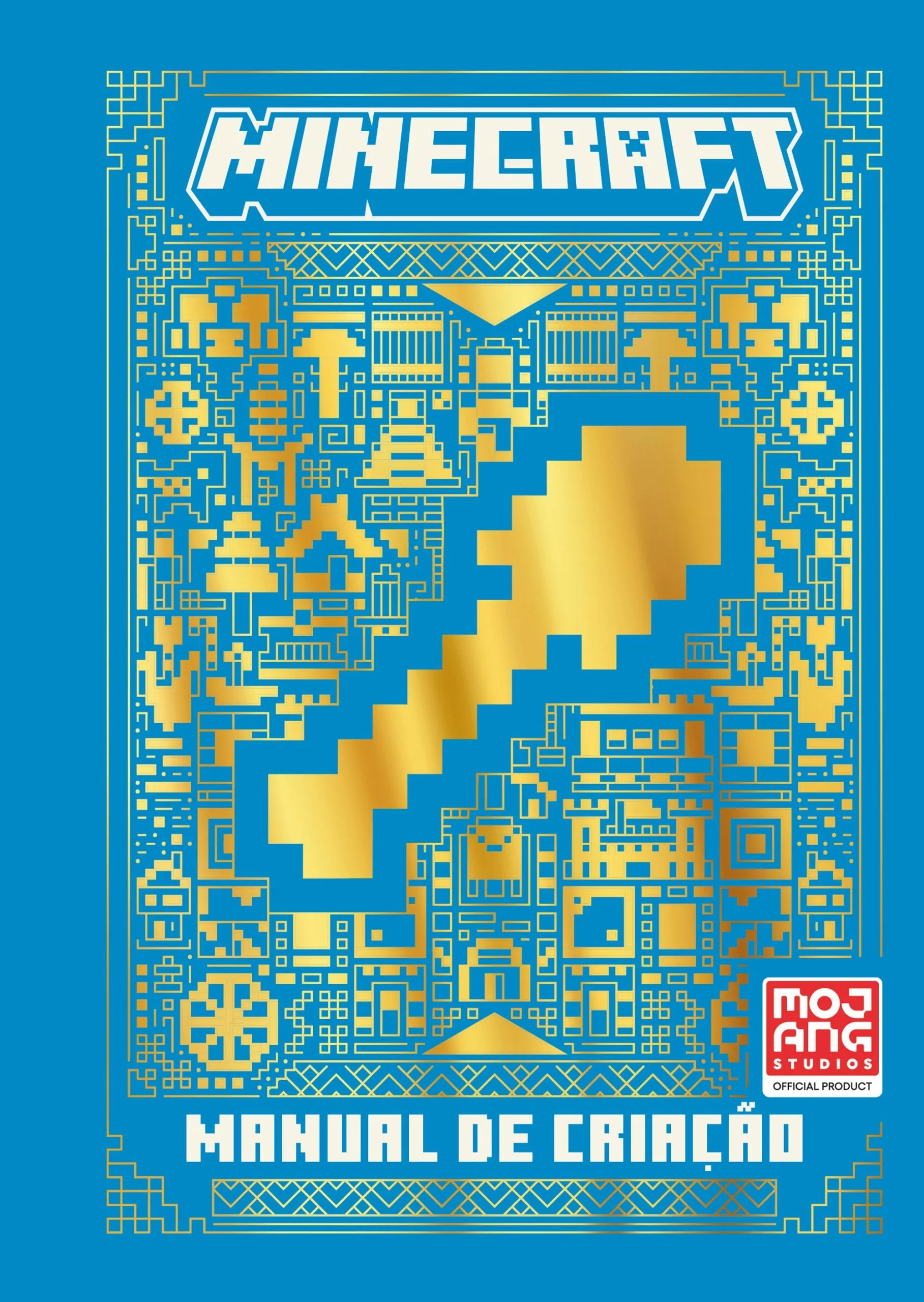 Minecraft: Manual de Criação