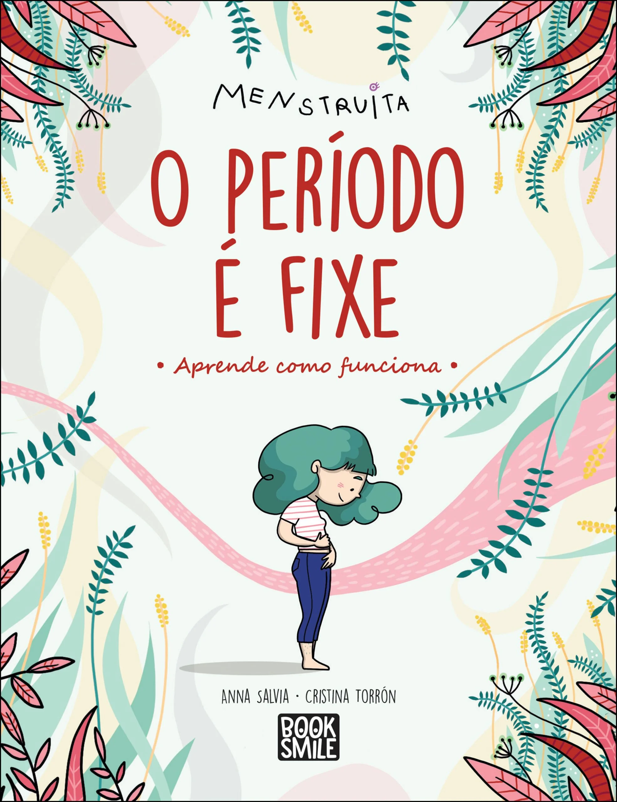 O Período É Fixe!