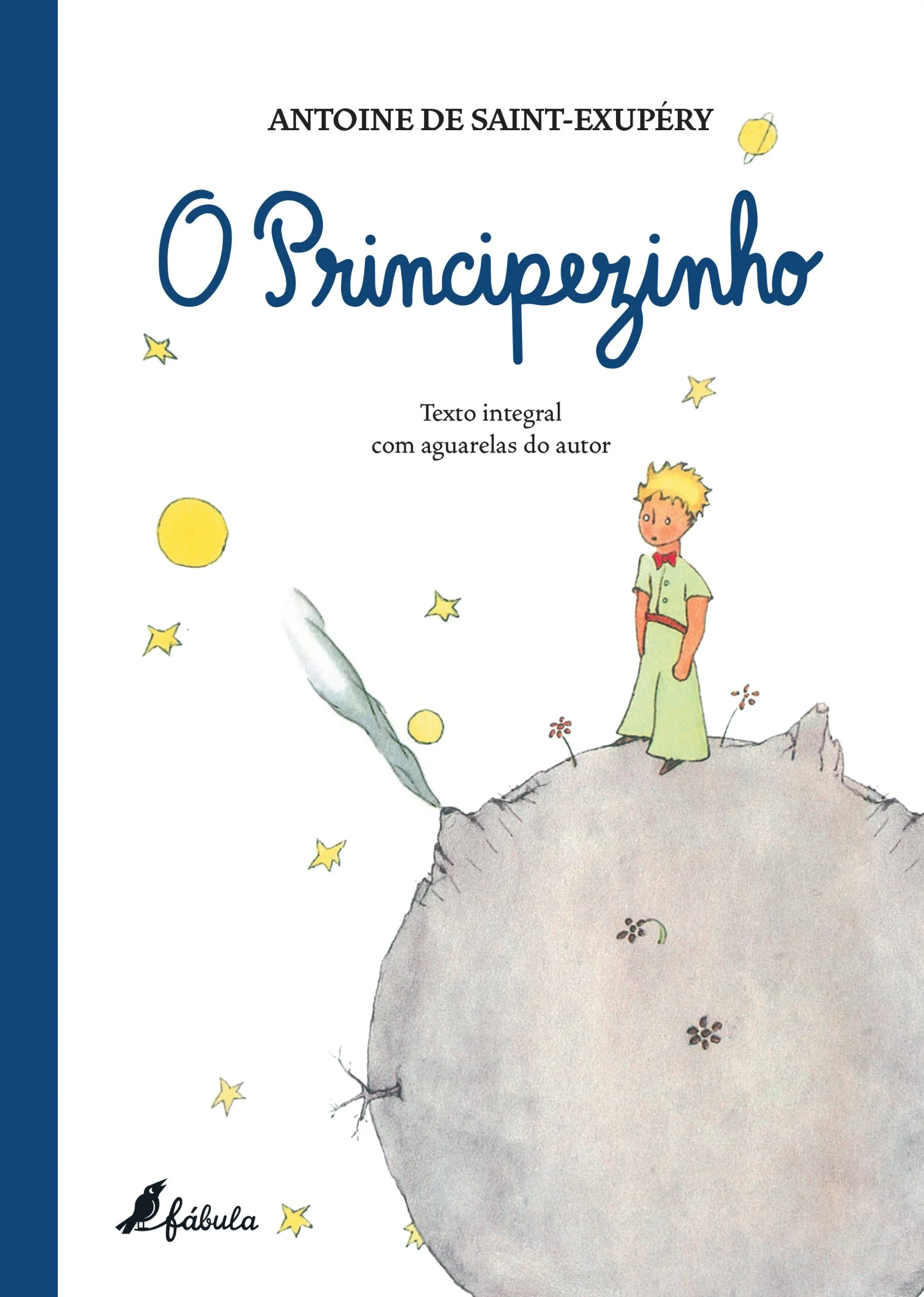 O PRINCIPEZINHO